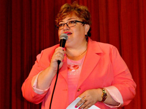 Ежегодный Молодежный Форум ТФП Ежегодный Молодежный Форум ТФП